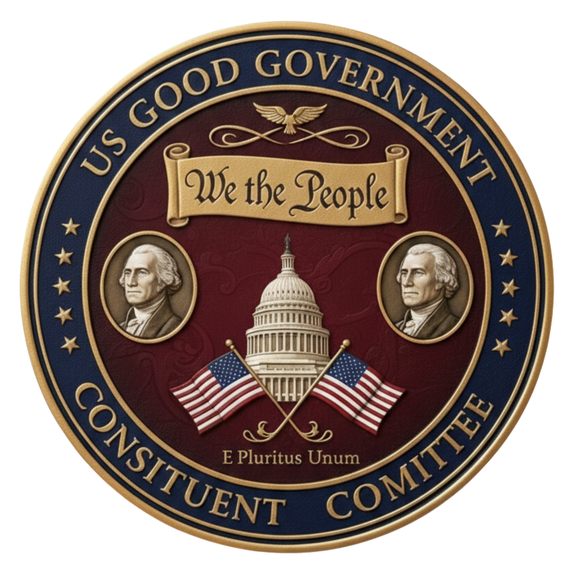 Good Government Constituent Committee